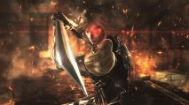 Metal Gear Rising: Revengeance - Immagine 2