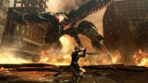 Metal Gear Rising: Revengeance - Immagine 3