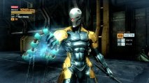 Metal Gear Rising: Revengeance - Immagine 5