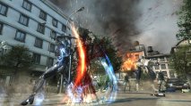 Metal Gear Rising: Revengeance - Immagine 6