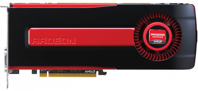 AMD HD 7950 - Immagine 1