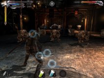 Joe Dever's Lone Wolf - Immagine 2