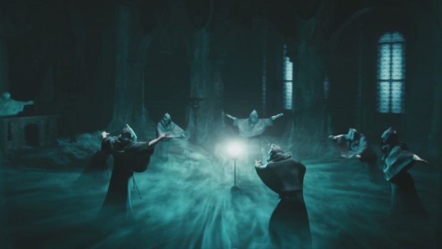 Thief - Immagine 1
