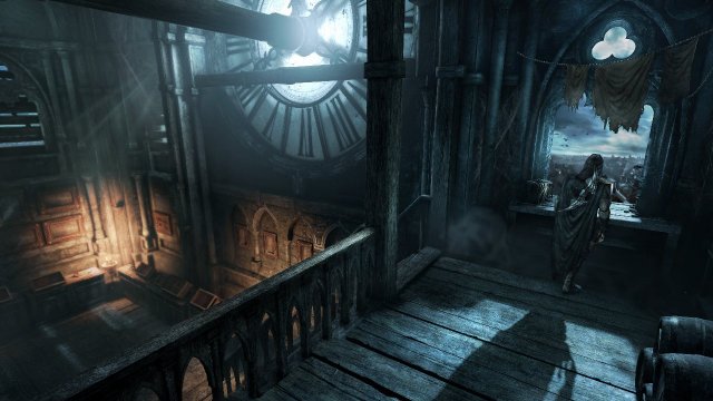 Thief - Immagine 12
