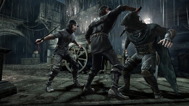 Thief - Immagine 5