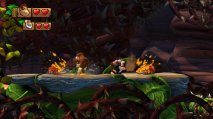 Donkey Kong Country: Tropical Freeze - Immagine 3