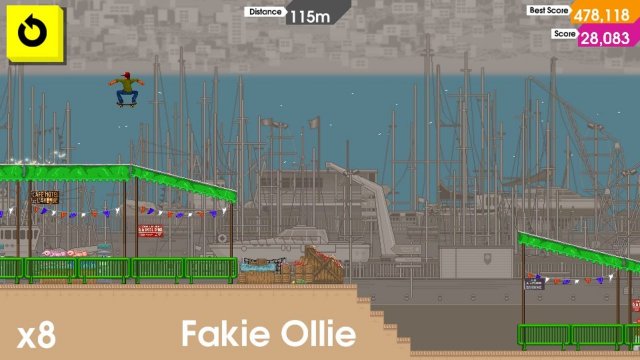 Olliolli - Immagine 1