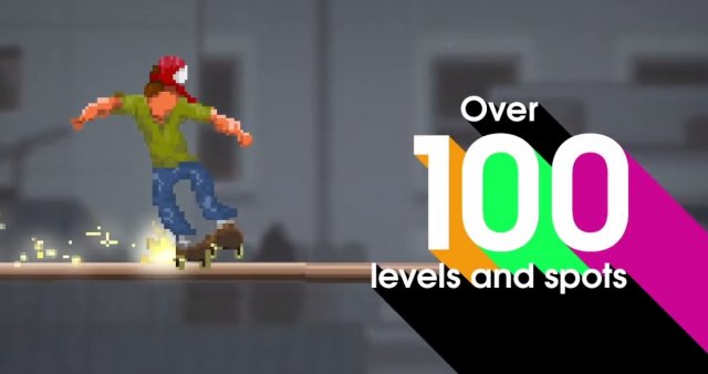 Olliolli - Immagine 2