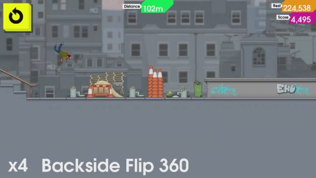 Olliolli - Immagine 6