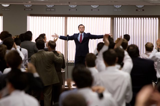 The Wolf of Wall Street - Immagine 2