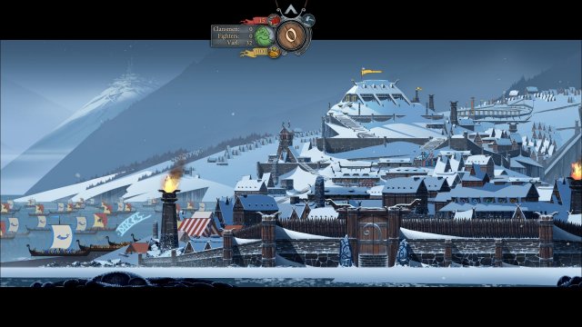 The Banner Saga - Immagine 1