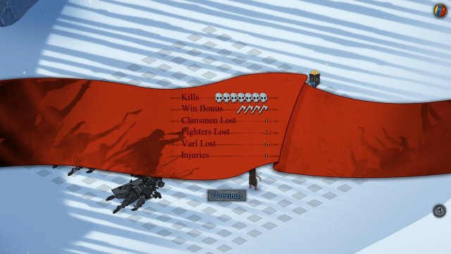 The Banner Saga - Immagine 6