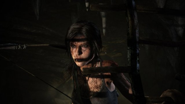 Tomb Raider Definitive Edition - Immagine 1
