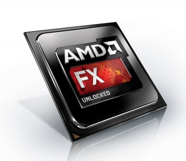 AMD FX-9370 - Immagine 1