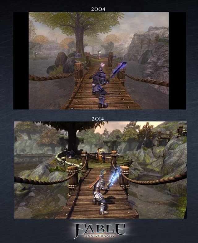 Fable Anniversary - Immagine 1