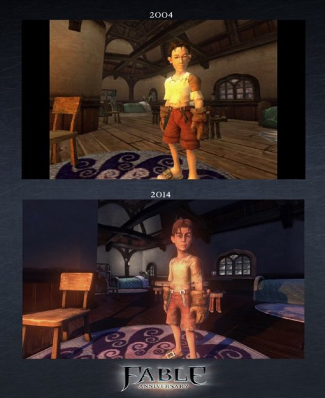 Fable Anniversary - Immagine 2