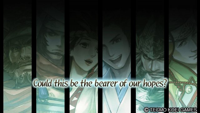 Toukiden: The Age of Demons - Immagine 1