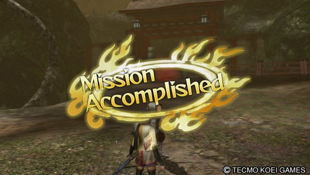 Toukiden: The Age of Demons - Immagine 5