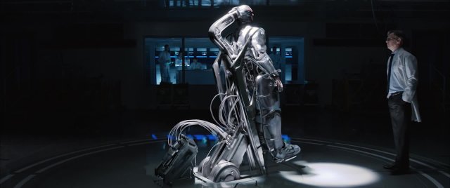 RoboCop - Immagine 1