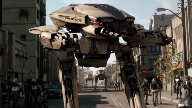 RoboCop - Immagine 2