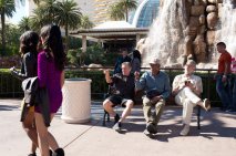 Last Vegas - Immagine 15