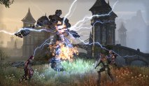 The Elder Scrolls Online - Immagine 9