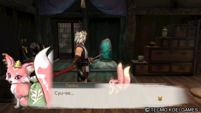 Toukiden: The Age of Demons - Immagine 13