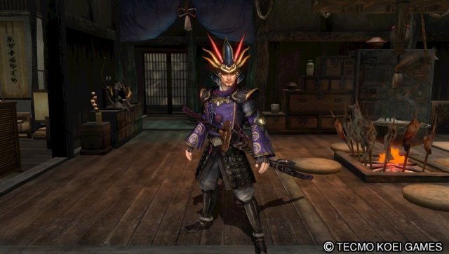 Toukiden: The Age of Demons - Immagine 9