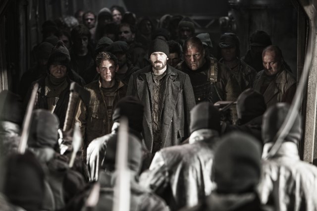 Snowpiercer - Immagine 1