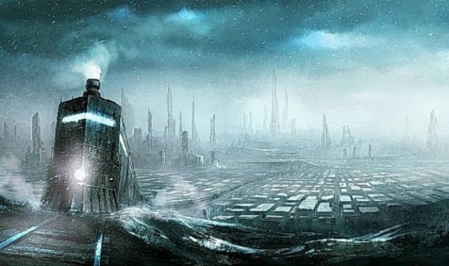 Snowpiercer - Immagine 2