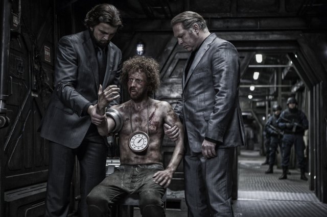 Snowpiercer - Immagine 6