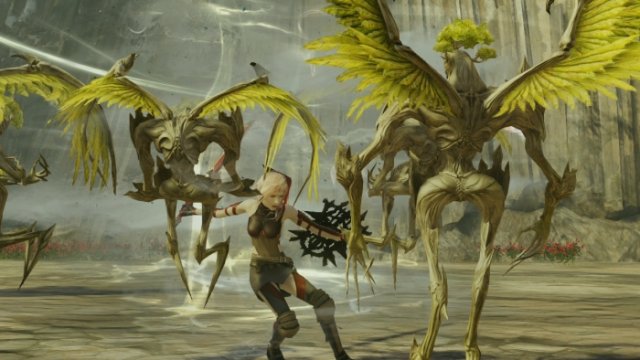 Lightning Returns: Final Fantasy XIII - Immagine 1