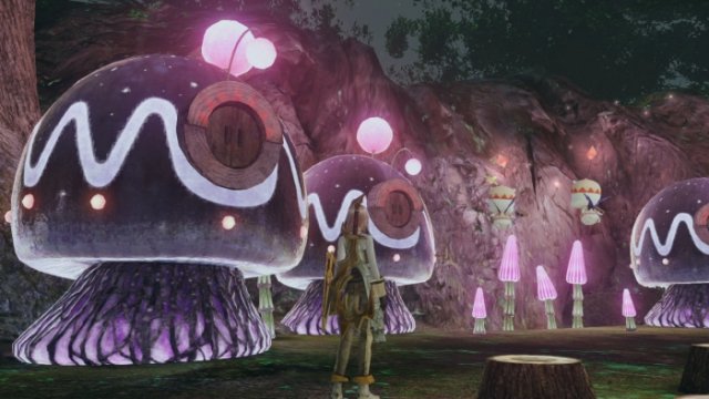 Lightning Returns: Final Fantasy XIII - Immagine 5
