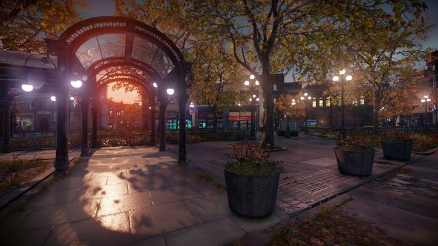 Infamous: Second Son - Immagine 1
