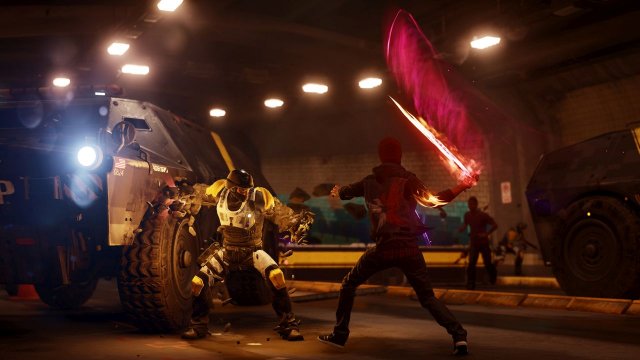 Infamous: Second Son - Immagine 5