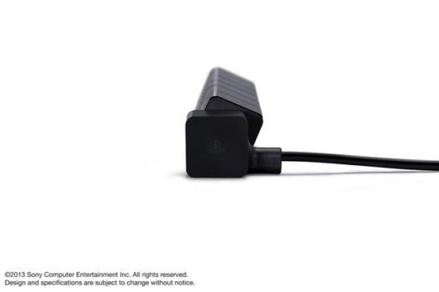PlayStation Camera - Immagine 5