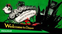 Danganronpa: Trigger Happy Havoc - Immagine 4