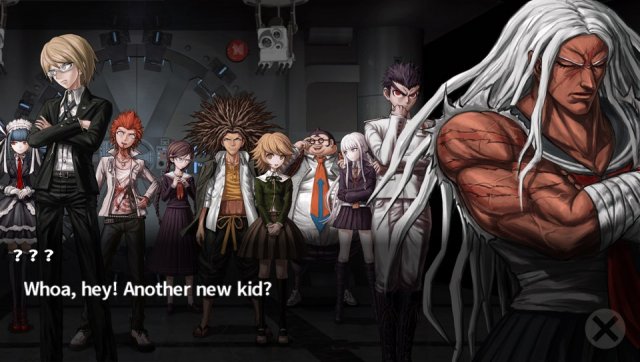 Danganronpa: Trigger Happy Havoc - Immagine 5