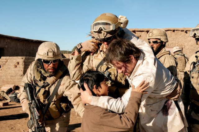 Lone Survivor - Immagine 3