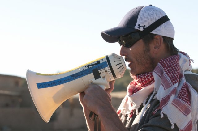 Lone Survivor - Immagine 4