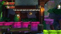 Donkey Kong Country: Tropical Freeze - Immagine 3