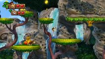 Donkey Kong Country: Tropical Freeze - Immagine 6