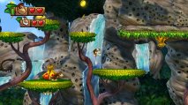 Donkey Kong Country: Tropical Freeze - Immagine 6