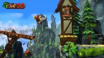 Donkey Kong Country: Tropical Freeze - Immagine 8