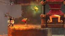 Rayman Legends - Immagine 5