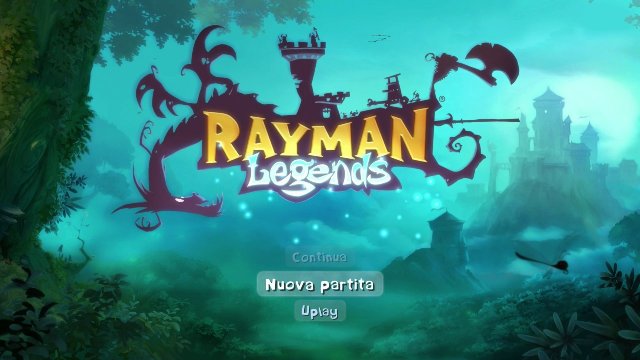 Rayman Legends - Immagine 1