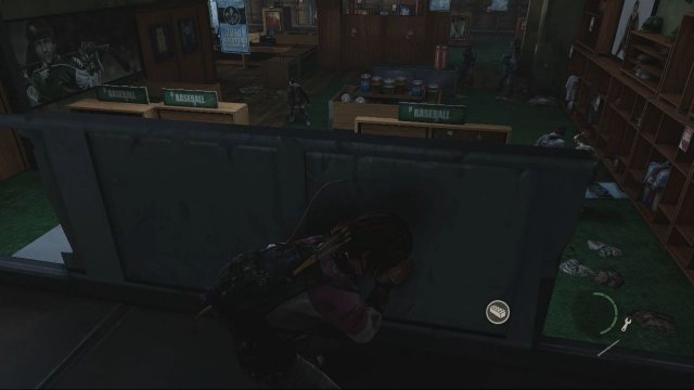 The Last of Us: Left Behind - Immagine 8