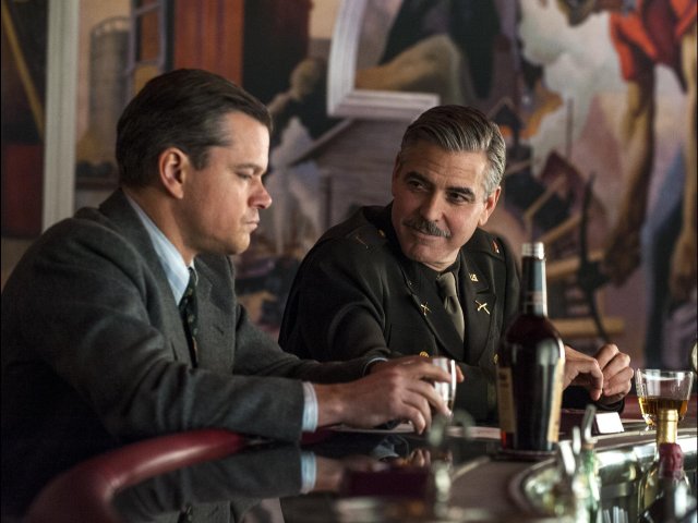 The Monuments Men - Immagine 19