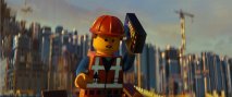 Lego Movie - Immagine 3