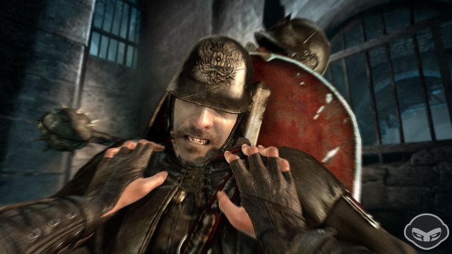 Thief - Immagine 1